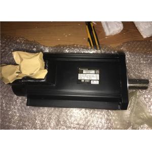 MDMA302S1C Panasonic 3 Phase Servo Motor Driver 3000r/m 0.75kw 200Hz 116V