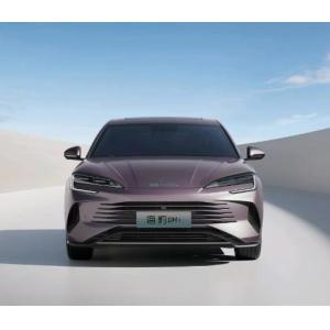 Byd Seal 2024 Plug-in Hybrid Sleek Energy Vehicle Customization for Customized