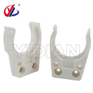 BT40 CNC Tool Holders Plastic Tool Forks, Tool Finger For Automatic CNC Machine