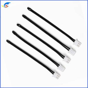 MF5A 503 3950 High Temperature Resistant NTC Type Thermistor For Power Supply