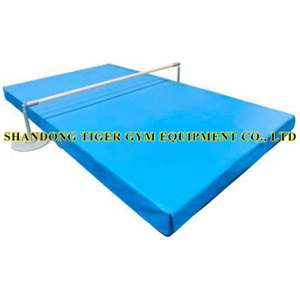 Quality Gymnastics Equipment Gymnastics Horizontal Bar Support wholesale