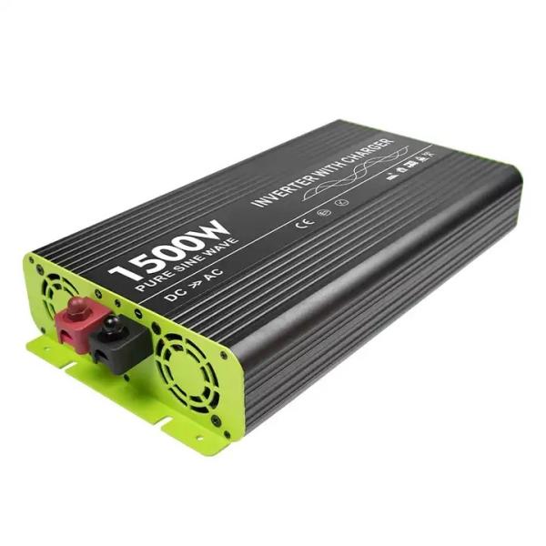 Quality Dc 12V Ac 220V 5000 Watt Power Inverter 1Pc 1000W Pure Sine Wave Inverter Power Pure Sine Wave Power Inverter Circuit Diagram wholesale