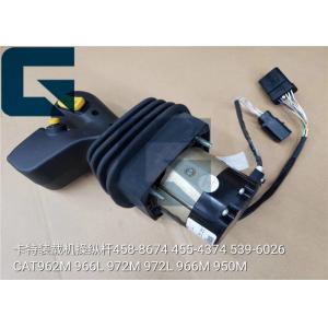458-8674 455-4374 539-6026 Hydraulic Control Joystick For 962M 966L 972M 972L 966M 950M