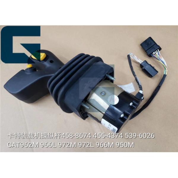 458-8674 455-4374 539-6026 Hydraulic Control Joystick For 962M 966L 972M 972L