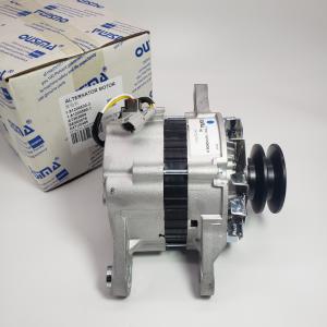 1-81200530-3 1-81200590-1 Alternator Motor AT263669 SE502076 A4TU5485 For