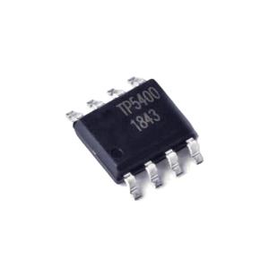 Cheap TP TP5400 Integrated Circuits Supplier Tps61092rsar Stm8l152c8u6 for sale