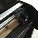 Vertical CAD Paper Pattern Garment Pattern Graph Contour Printing Plotter Cutter