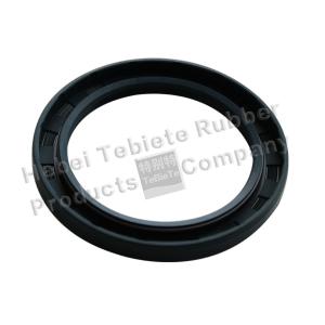 TC Type Crankshaft Oil Seal 75x100x10mm NBR Material Oil Resistance Temperature