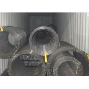 Pass SGS Testing Industrial Wire Cloths Screen for Aggregate and Limestone