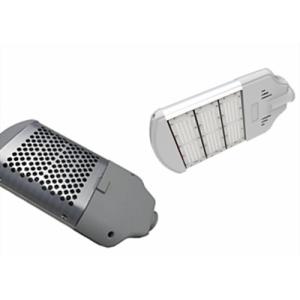 Module LED Street Light Fitting Super Bright 120LM / W High Efficiency