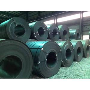 China High-strength Steel Coil JIS G3106 SM570 Carbon and Low-alloy on sale