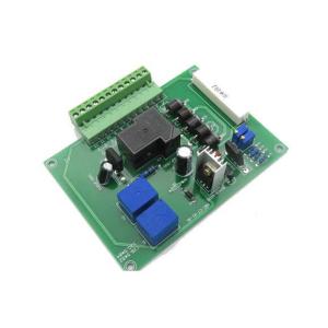 OSP Power PCB Assembly Electronic Immersion Gold HASL Surface