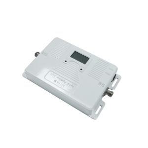 300m2 Professional Mobile Signal Booster with UL 1us and DL 0.75us Group Delay