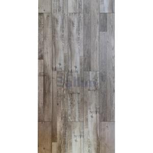 SPC Flooring Modern Design Fireproof Luxury Vinyl Plank Interlocking Stone Wood