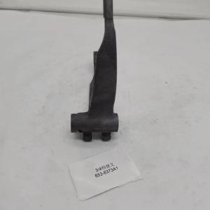 653-6373A1 3/4 gear shift fork original WLY gearbox wanliyang gearbox parts 653