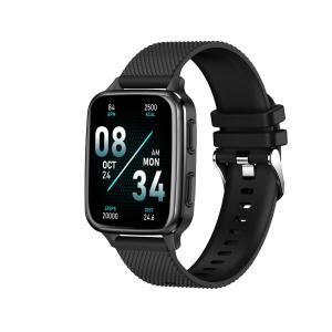 Gps Motion Mode Sport Touchscreen Smartwatch With Blood Oxygen Monitoring