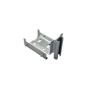 Precision-Engineered Custom Metal Brackets for Industrial Use Precision Stamping Supplier