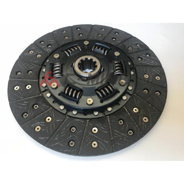 Quality 43001-11082 ME538227 Mitsubishi Clutch Plate Assembly 260*170*29.1mm*10 Teeth wholesale