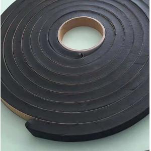 Self Adhesive 350% Rubber and Bentonite Strips for Hydrophilic Water Stop Hotel Stable