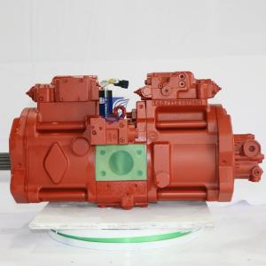 31N8-10070 K5V140 K5V140DTP-1J9R-9C12 Hydraulic Pump For Hyundai R305-7 R305-7LC