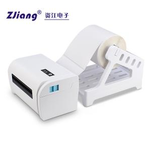 ODM USB Blue Tooth Wifi Lan Shipping 4 Inch Label Printer For Waybill