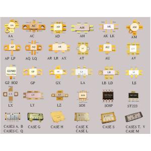 SQ201 SILICON GATE ENHANCEMENT MODE RF POWER VDMOS TRANSISTOR