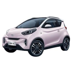 China Chery small Ant 4 Passengers Mini Ev Car Arrizo 5 Vehicles 0km Second Hand Small Carry-in Suv Car Made In Electric R15 on sale