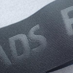 Custom Polyester Woven Jacquard Elastic webbing Band For Underwear