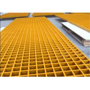 OEM Customized Powder Coating Welded I Bar Grating 30x3mm