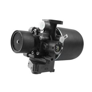 China Isuzu Truck Spares Car Fitment Heavy Duty Truck Air Dryer Assy With OEM Performance on sale