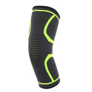 High Elastic support knee pad High quality Knee Brace Support knee brace support