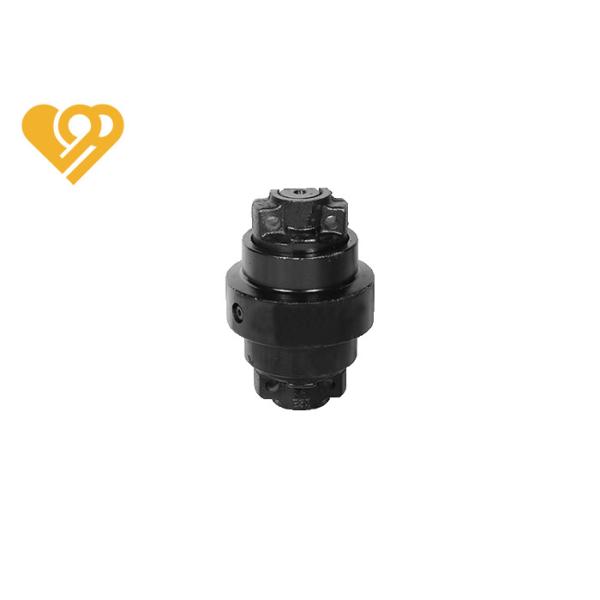 Quality SK200 KOBELCO Excavator Bottom Track Rollers with Excellent Mechanical Properties wholesale