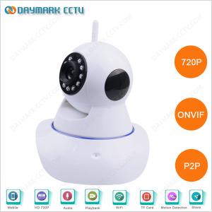 Wireless CCTV Smart Camera Easy Link