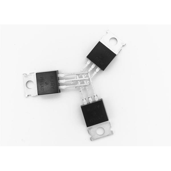 Quality JUYI N Channel High Voltage BLDC Motor Driver MOSFET 210W Power Switching Application wholesale