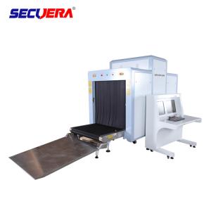 Tunnel X Ray Inspection Machine Airport Security Baggage Scanner Equipment x ray