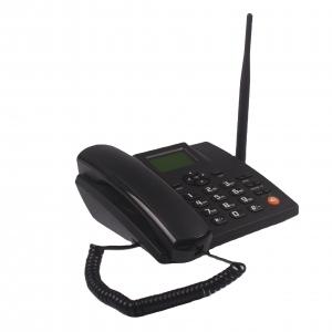 China ZT600S GSM Fixed Wireless Phone FWT Home Landline Wireless Gsm Desk Phone on sale