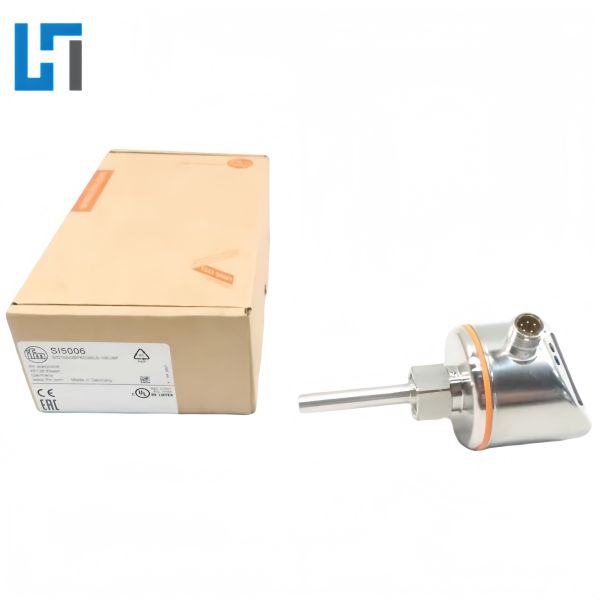 Quality SI5006 IFM Flow Sensor New Original  Plc Programming Controller Module wholesale