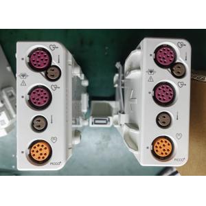 Dual Vasive Patient Monitor Module Blood Pressure M3012A With Picco C.O Function