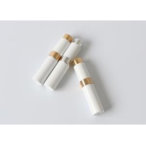 China SGS 20ml fragrance refillable perfume atomiser with pump spray on sale