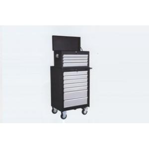 Heavy Duty 4 Drawer top chest & 7 Drawer tool chest roller cabinet, OEM service