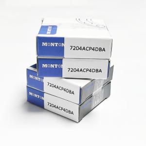 HCB71916-EDLR-T-P4S SDirect Lube Super precision angular contact ball bearings