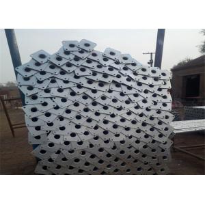 Strong Loading Scaffolding Steel Props Building Support Props Vertical Support