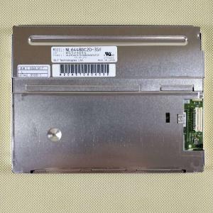 6.5" 122PPI 600cd/m² High Brightness TFT Display NL6448BC20-35D