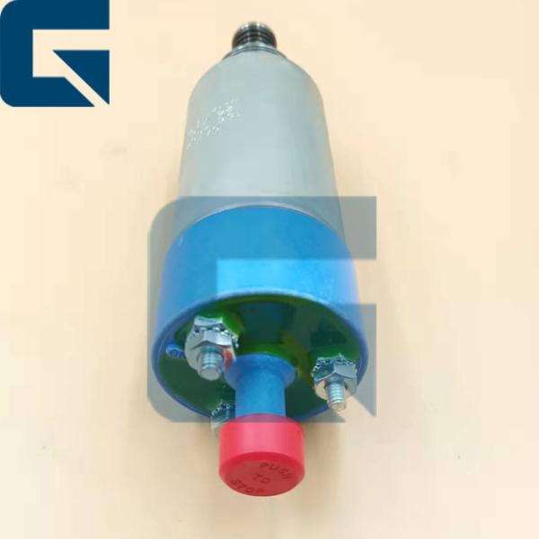 Quality 155-4652 1554652 Excavator E320B E322C Stop Solenoid Valve wholesale