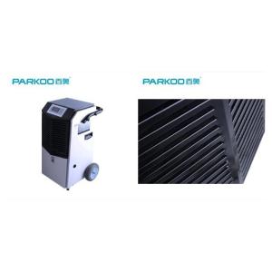 China 850W Commercial Grade Dehumidifier Portable R410 Refrigerant 90L/D Air Dryer on sale