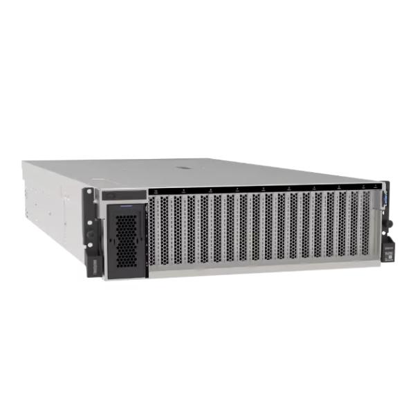 Quality Lenovo ThinkSystem SR675 V3 3U Rack Server with 4TB DDR5 Memory PCIe Gen5 Expansion and XClarity Controller 2 wholesale