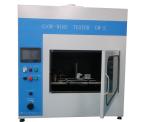 IEC60695-2-10 IEC Test Equipment Glow Wire Tester PLC Control For Fire Hazard