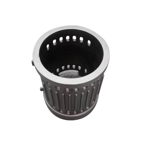 Quality A356 Low Pressure Die Casting Parts Anodizing Custom Size With Smooth Surface wholesale