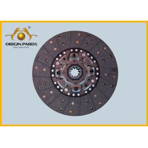 China 31250-5704 Clutch Disc For Hino Medium Truck 380mm Origin Pards on sale