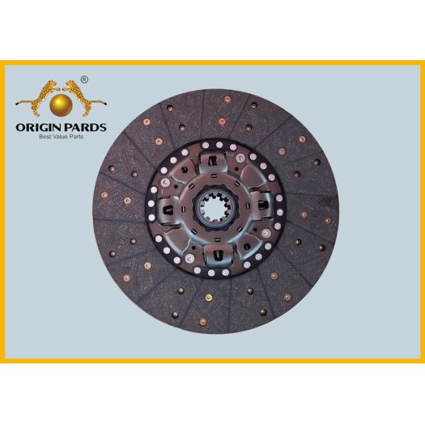 Quality 31250-5704 Clutch Disc For Hino Medium Truck 380mm Origin Pards wholesale